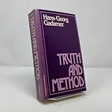 Truth and Method
