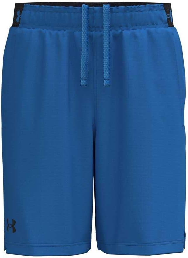 UA Vanish Boys' Shorts by Under Armour