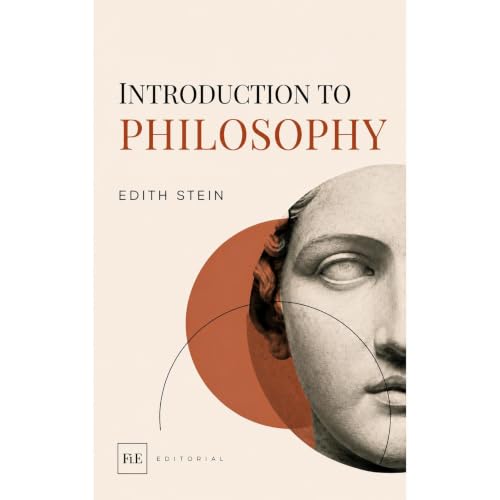 Introduction to Philosophy Audiobook By Edith Stein cover art