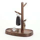 ★ Der Schmuckbaum zeigt die Aufbewahrungsregale und der Mehrzweckbaum ist beeindruckend und kann als Dekoration oder Restaurant verwendet werden.