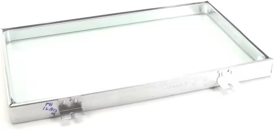 Fits Vulcan Hart 12A13M Window, Oven Door for ECO2C, ECO2D, ECO4C