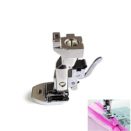Prensatelas Invisible para Cremallera Bernina miniatura 1