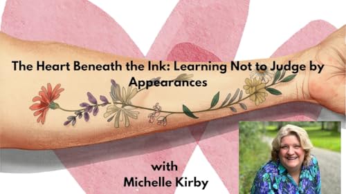 The Heart Beneath the Ink: Learning Not to Judge by Appearances