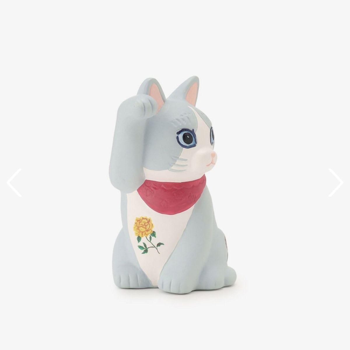 Amazon.co.jp: アフタヌーンティー×ナタリーレテ 干支招きたつ