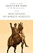 Worldview Guide for Marcus Aurelius' Meditations (Canon Classics Literature Series)