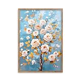 阪画屋 アートパネル アートボード ポスター 玄関 壁画 壁掛け 壁飾り 部屋飾り 飾り絵 絵 絵画 油絵 ソファの背景画 インテリア 現代 モダン フレーム 額付き 木枠付きの完成品 木目調 キャンバス アンティーク プレゼント ギフト 40×50