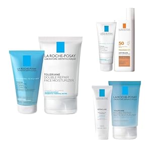 La Roche-Posay Gift Sets, Double Re...