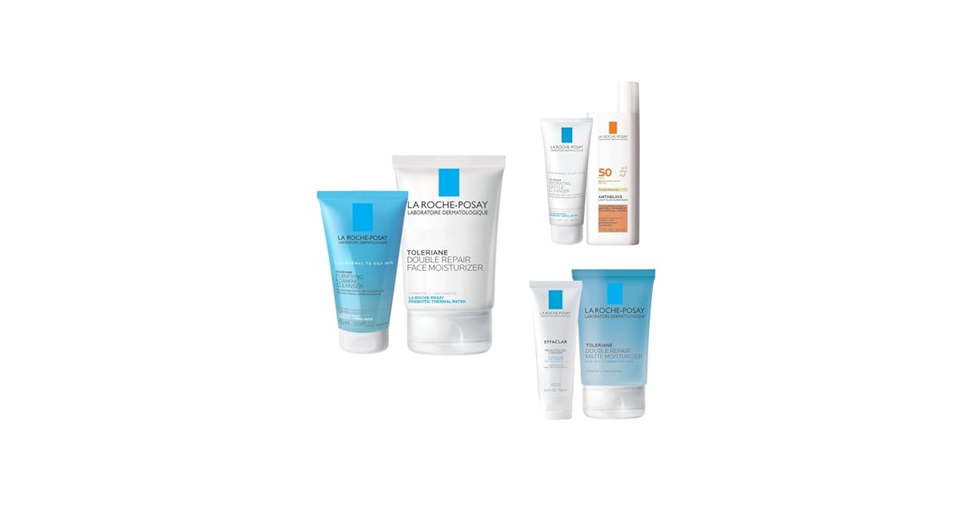 LA ROCHE-POSAY Eau Thermale 150ml 8本セット 41fFetkU98L.jpg_BO30,255,255,