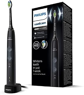 Philips Sonicare ProtectiveClean 4500 HX6830/44 Soniczna szczoteczka do zębów