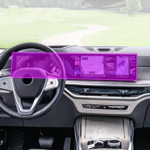 CKLS �J�[�A�N�Z�T���[�C���e���ATPU�����t�B�����ABMW�V���[�Y4 G26 2023-2024�i�r�Q�[�V�����X�N���[���v���e�N�^�[LCD�f�B�X�v���C�t�B�����J�o�[�p