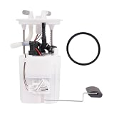 Fuel Pump Assembly Compatible with Hyundai Genesis 2013-2016 and Genesis Coupe 2010-2016 2.0L 3.8L 5.0L Engine Models, Replaces 31110-2M700