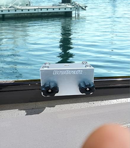 Lund Sport Track Accessories Tracker Versatrack Accessories