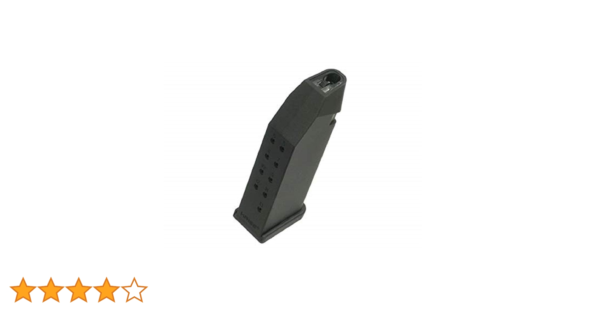 Amazon.co.jp: KRYTAC(クライタック) KRISS VECTOR 50連