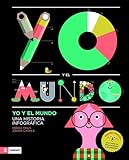  Yo y el mundo: Una historia infográfica