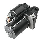 ResGcx Starter Motor for 96-07 Mercruiser Penta V6 V8 Engines SAEJ1171 863007A1 Delco Mando 50-863007A1 Arco 30433 30460 ARC30433 Replacement Boat Parts - Image 2