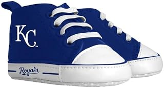 Baby Fanatic Kansas City Royals Pre-Walkers