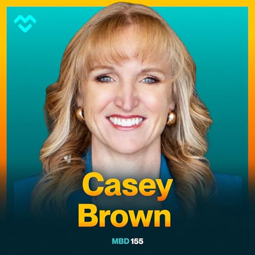 Marketers: Know Your Worth and Stop Leaving Money on the Table | Casey Brown, Boost Pricing