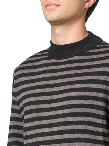 Men's Andi Mock Neck Sweater3