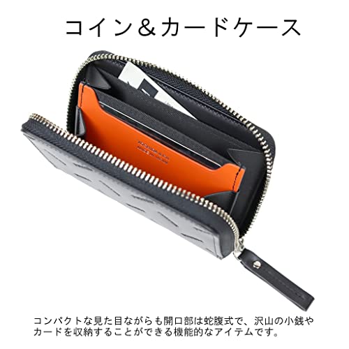 Porter 007-02285 Enchase Coin & Card Case, gray (11)2