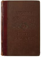 The Fifth Reader Appleton's School Readers B000L2NXX8 Book Cover