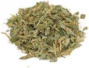 Starwest Botanicals4 oz of wildcrafted Lily of The Valley Herb Cut and Sifted (C/S)