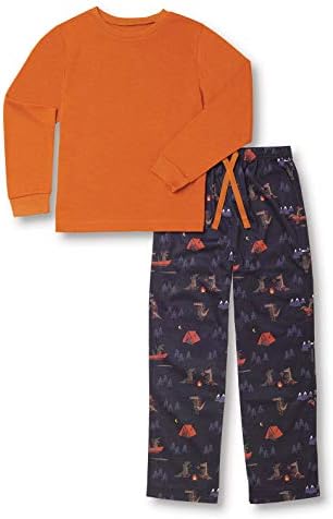 PajamaGram Pajamas for Kids - Kids Pajamas
