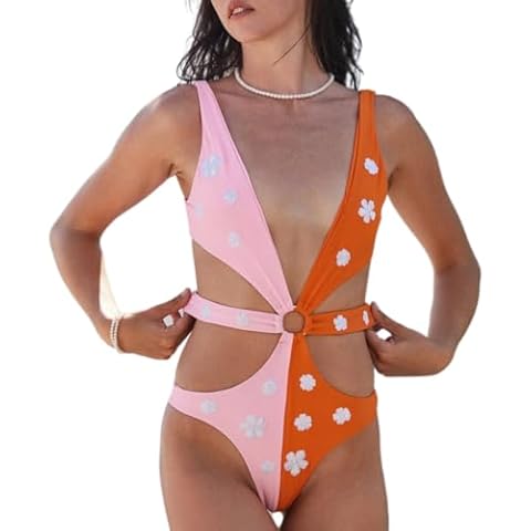 Origin of Oceans Joslynn One-Piece Swimsuit Cover