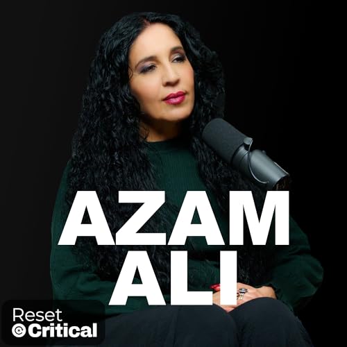 Art & Activism: Azam Ali on Courage and Conscience