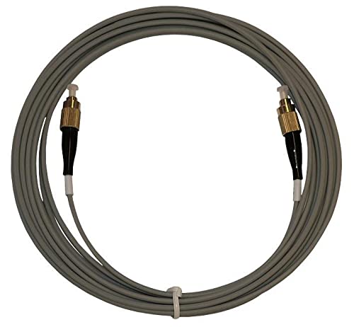 Câble optique carré FC/PC 3M liaison fibre monomode F700249