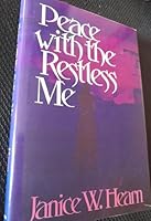 Peace with the restless me 0876804555 Book Cover