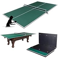 Algopix Similar Product 19 - Picotech Ping Pong Table Topper for