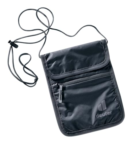 deuter Security Wallet II Brustbeutel