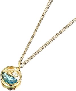 Stainless Steel Mermaid Chain Necklace for Women – Adjustable Hypoallergenic Jewelry – Rust Resistant & Durable – Lightweight Elegant Accessory for Daily Wear, Parties & Special Occasions