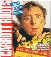 Carrott Roots 009947560X Book Cover