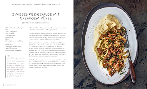 Rezepte unter 2 Euro: Gesund genießen für wenig Geld