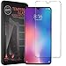 Produktbild Conie® Displayfolie für Xiaomi Mi 8, Tempered Glass verstärkte Panzerglas Folie 9H Panzerfolie Gorilla Glasfolie, Mi 8 Displayschutzfolie Klar