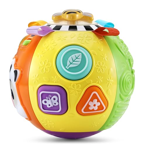 Lumi balle des animaux detecteur de mouvement - vue 3