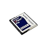 Super Talent STT CFAST 256GB Pro Storage Cards (FDM256JMDF)