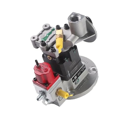 Pompe d'injection de carburant pour moteur Cummins M11 ISM11 L10 3417674