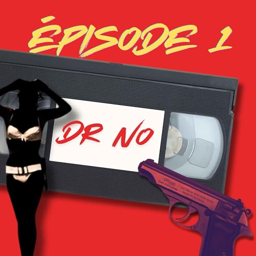 S01E01 - Dr. No