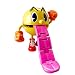 Pac-Man Ghost Grabbin 4" Action Figure, Pac