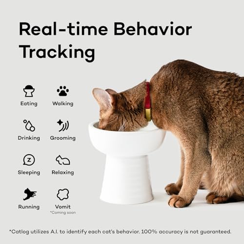 Catlog Health Tracker For Cats thumb #3