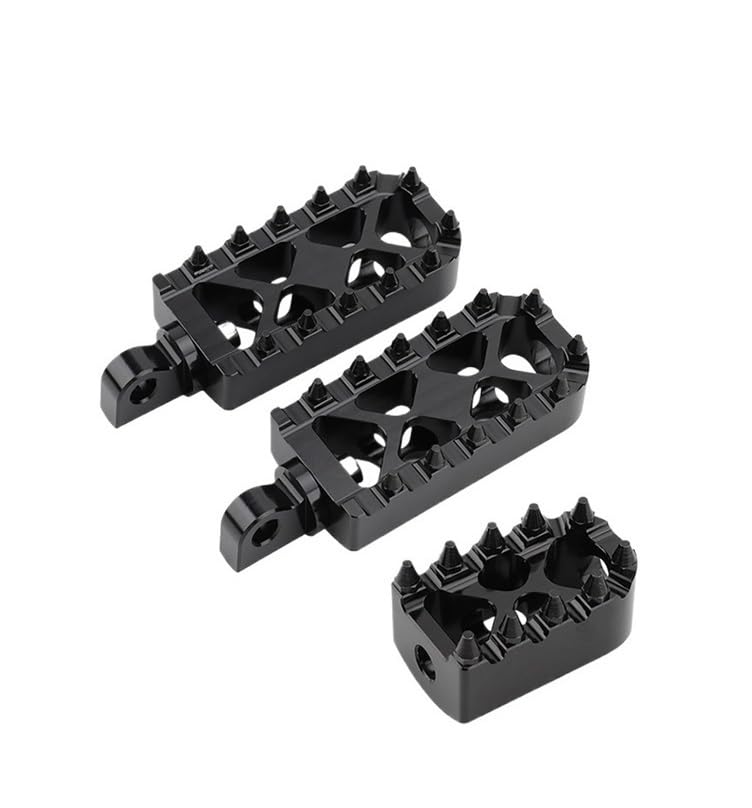 Pédales De Frein pour Moto Sportster XL Solution Anti Fatigue
