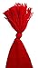 Etchiboy Voyageur Red Toque Hat Cap Historical Alpaca Wool
