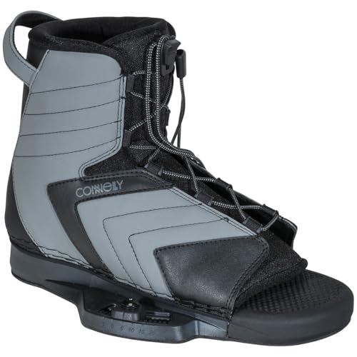 Reliure wakeboard Connelly Optima idéale pour vos sessions de ride estivales