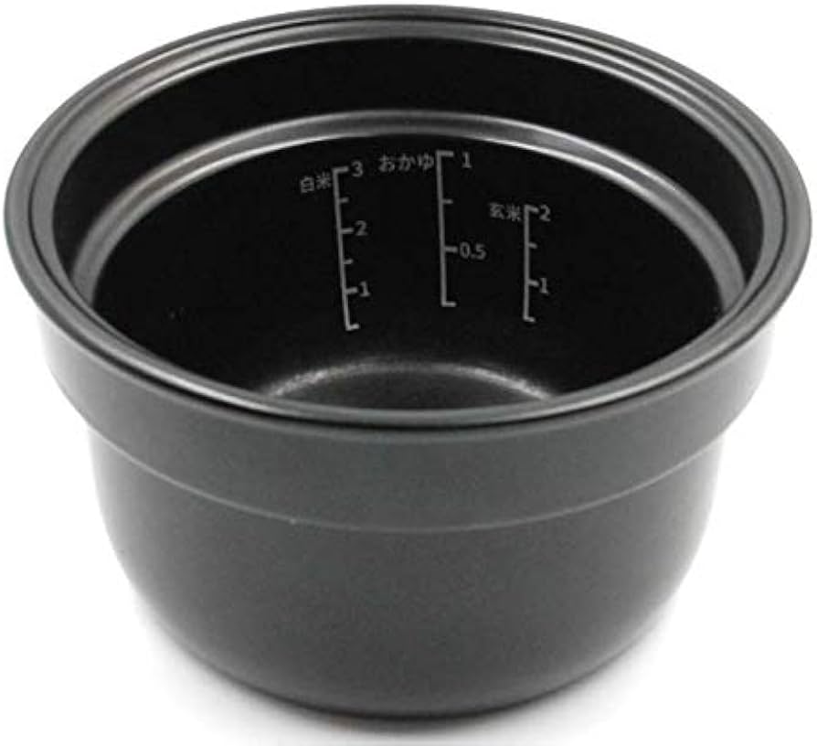 Amazon | カイホウジャパン 土鍋釡炊飯器 土鍋炊き 3合 KH-SK300K