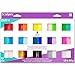 Sculpey III Oven Bake Clay Sampler 1oz, 30/pkg