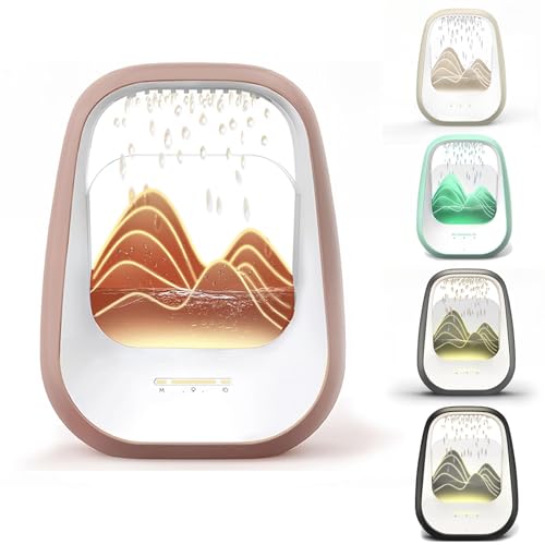 Review of Best Service – Dark Horizon, by Sonuscore: A Review of the Cosmic Darkness 5 Raindrop White Noise Machine with Humidifier&Bluetooth Speaker-Sleep Therapy for Adults,Library of Nature Sounds,7-Color Mood Light, Aroma Diffuser,Auto-Off Timer&Meds for Bedroom Office Focus&Relax