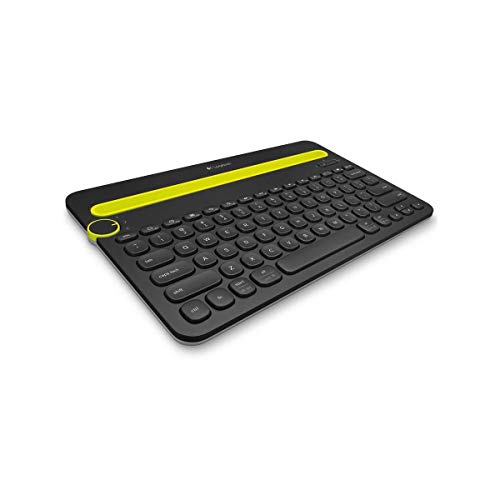 Logitech K480 Multi-Device