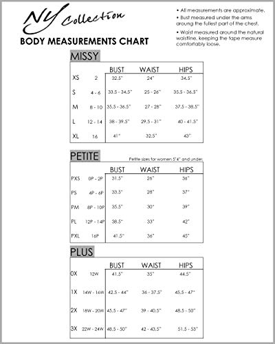 Ny Collection High-Low Slit Hem Button Up Blouse #TOP3